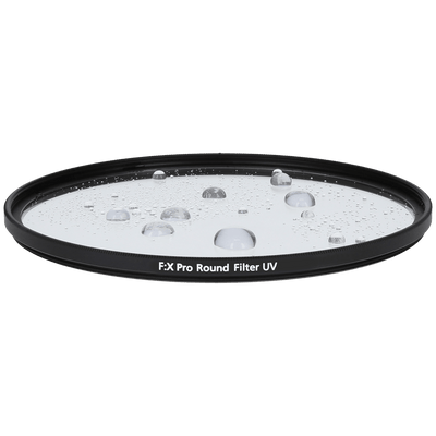 Rollei Filter F:X Pro UV Filter Rundfilter