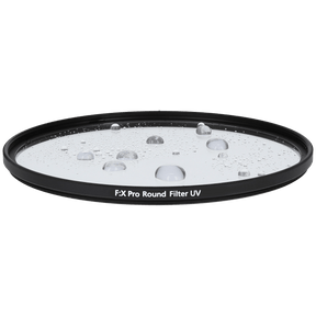 Rollei Filter F:X Pro UV Filter Rundfilter