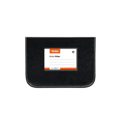 Rollei Filter Filter-Etui für 100 mm Filter
