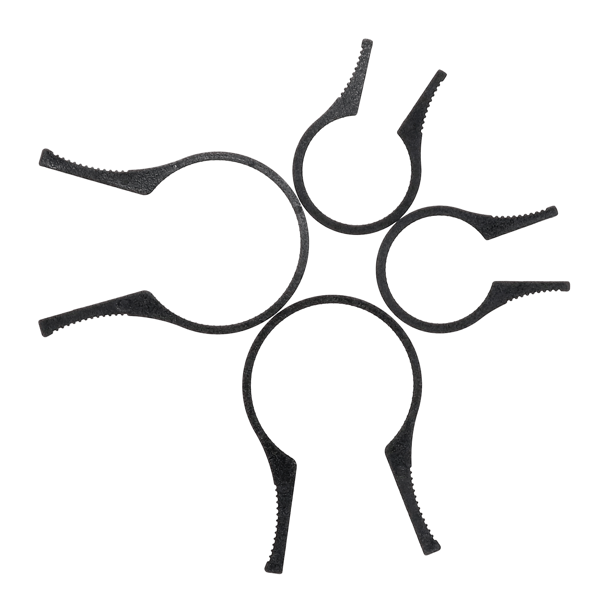 Rollei Filter Filterklemmen-Set