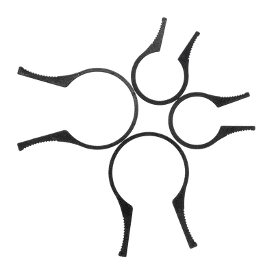 Rollei Filter Filterklemmen-Set