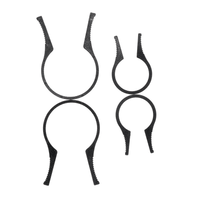 Rollei Filter Filterklemmen-Set