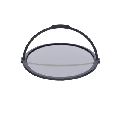 Rollei Filter Polfilter CPL-Rundfilter für F:X Pro Filterhalter Mark III