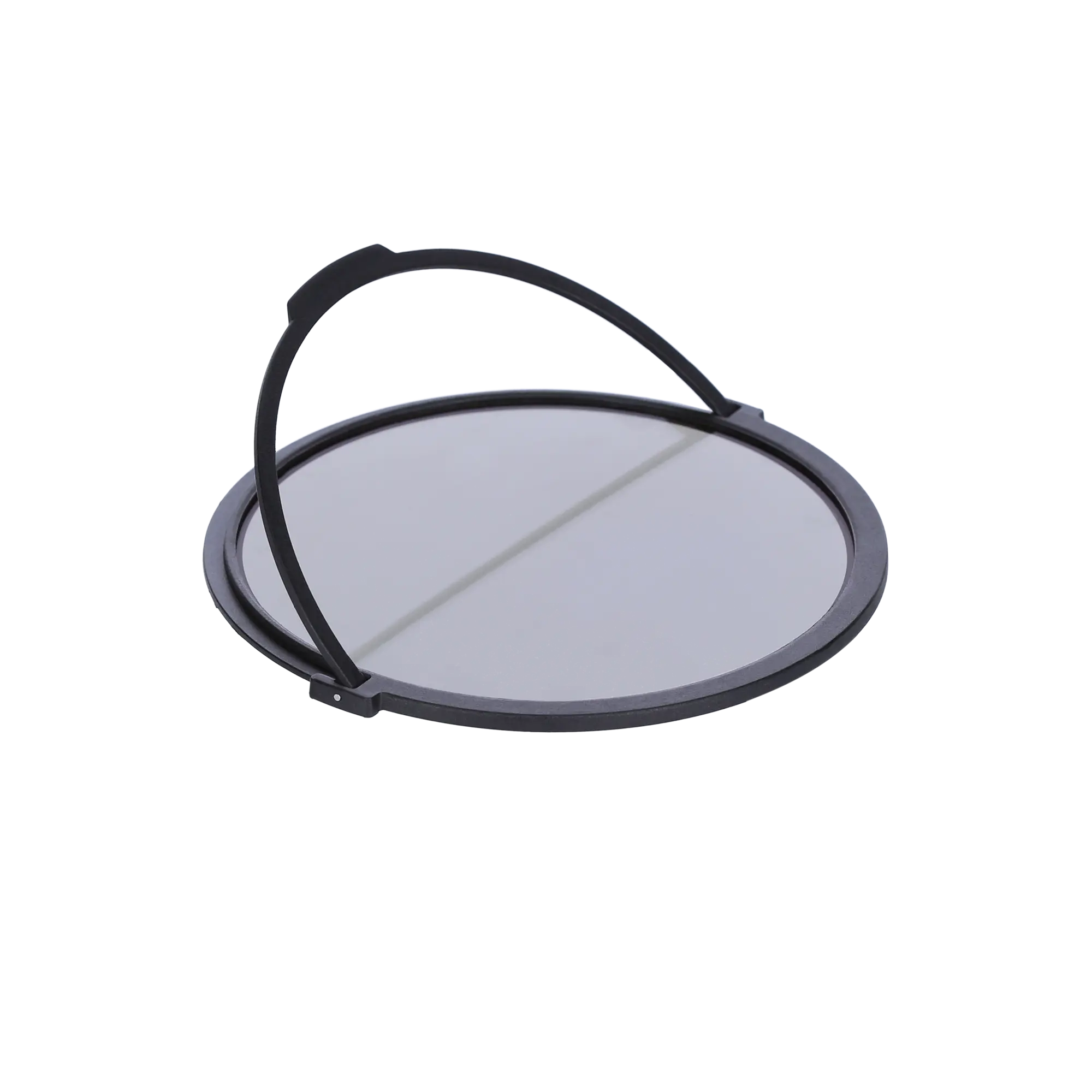 Rollei Filter Polfilter CPL-Rundfilter für F:X Pro Filterhalter Mark III