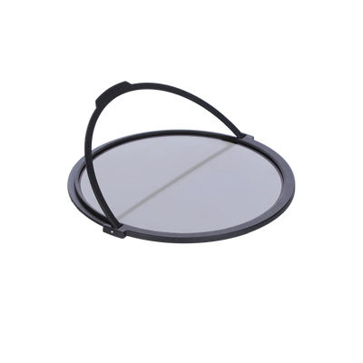 Rollei Filter Polfilter CPL-Rundfilter für F:X Pro Filterhalter Mark III