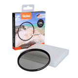 Rollei Filter Premium Polfilter - Rundfilter