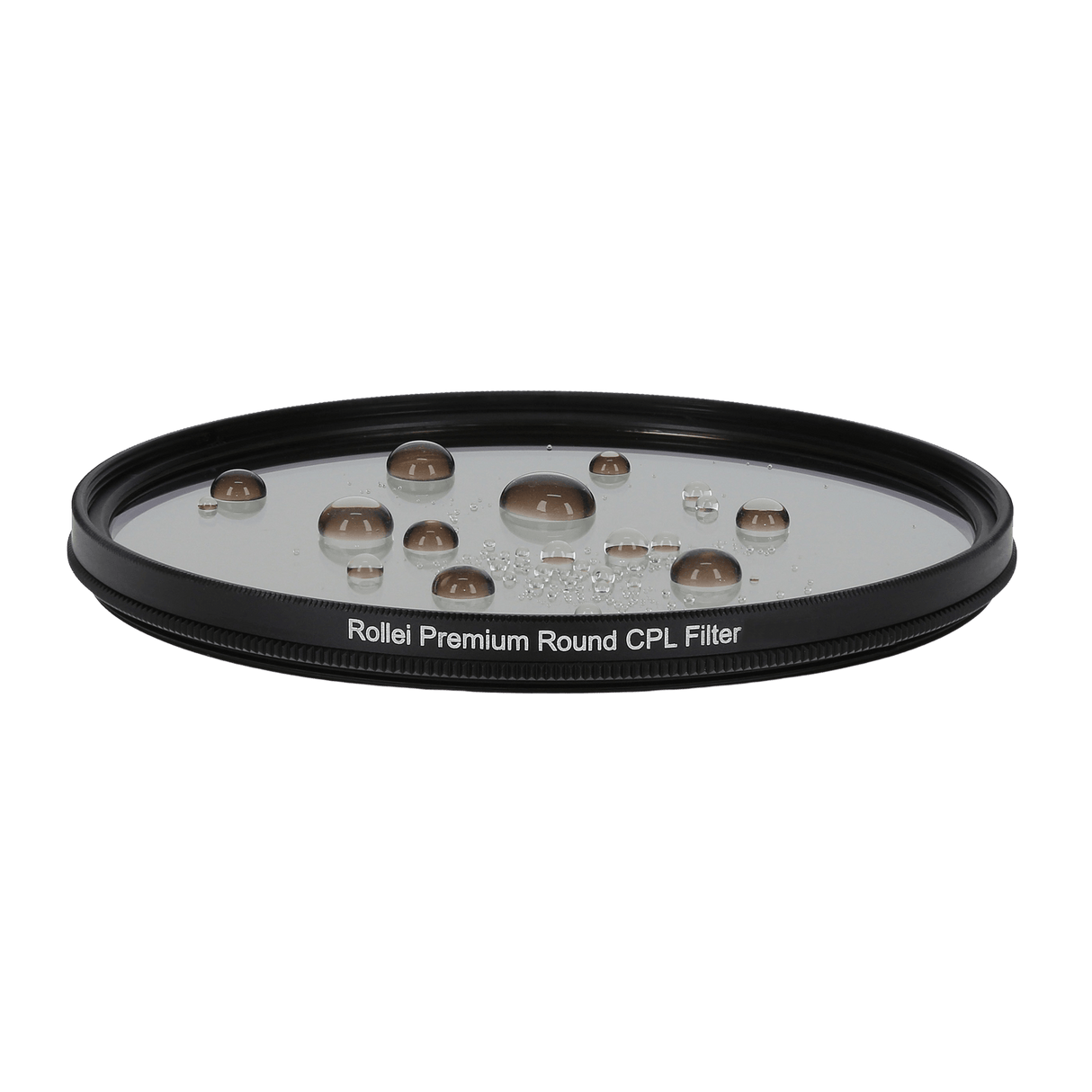 Rollei Filter Premium Polfilter - Rundfilter