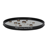 Rollei Filter Premium Polfilter - Rundfilter