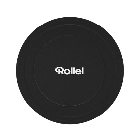 Rollei Filter Zubehör B-Ware: F:X Pro Magnetische Rundfilter Mark II - Frontkappe - 62 mm