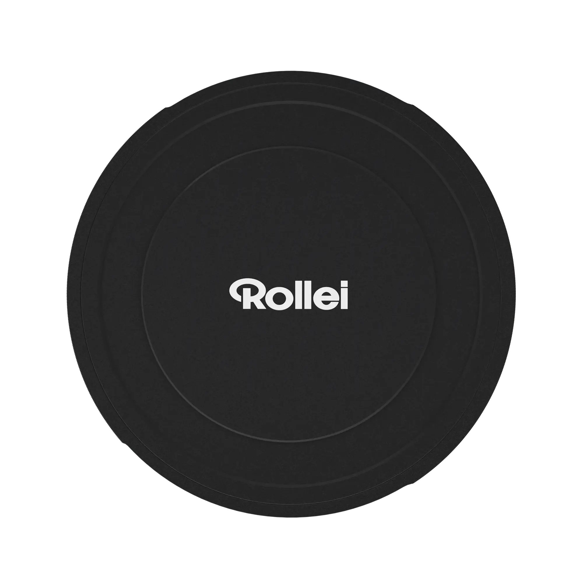 Rollei Filter Zubehör F:X Pro Magnetische Rundfilter Mark II - Frontkappe