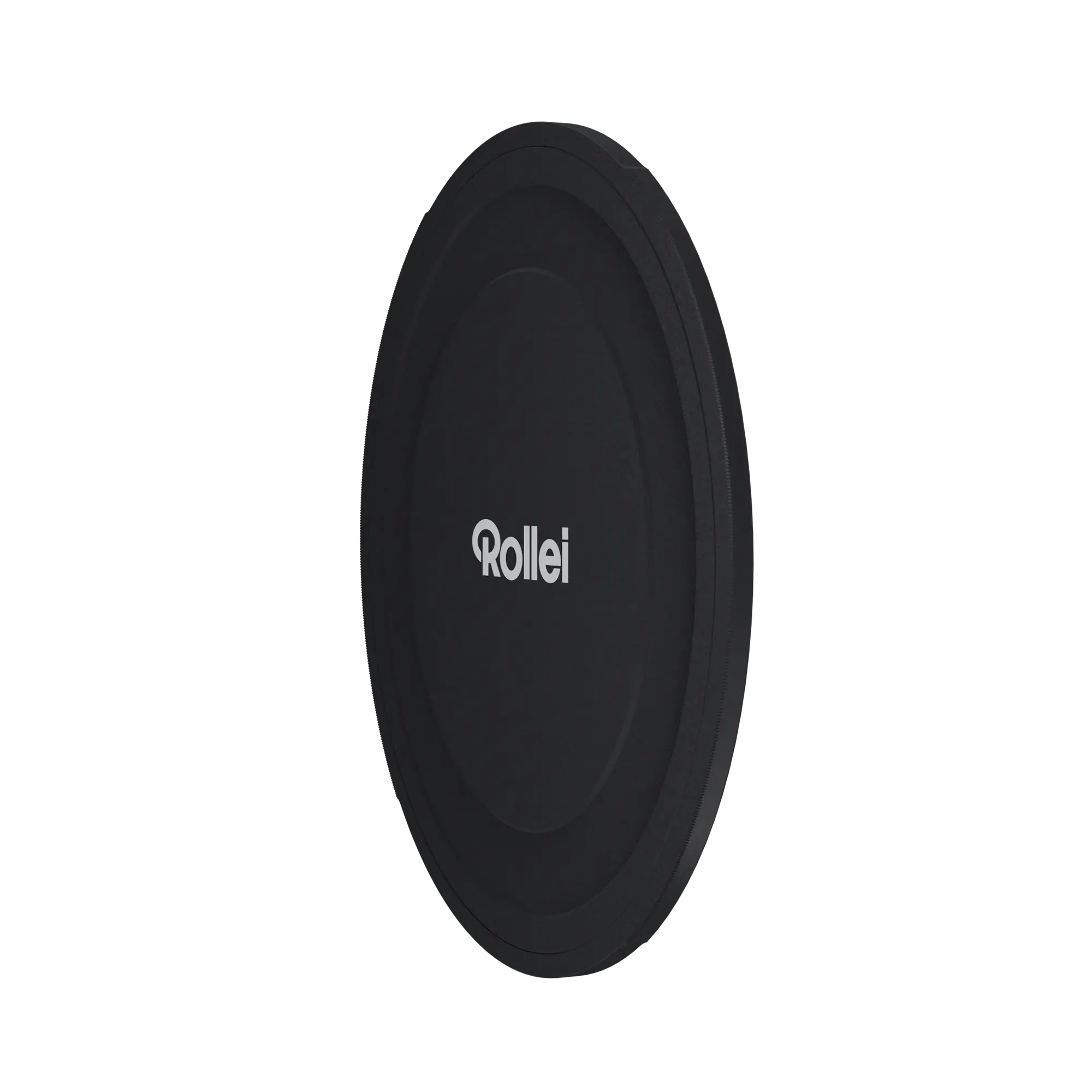 Rollei Filter Zubehör F:X Pro Magnetische Rundfilter Mark II - Frontkappe