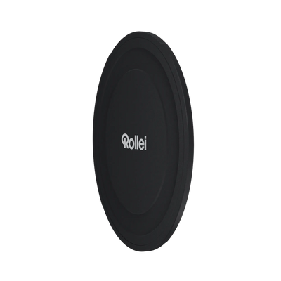 Rollei Filter Zubehör F:X Pro Magnetische Rundfilter Mark II - Frontkappe