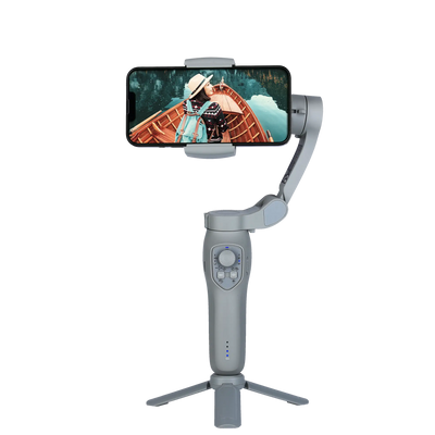 Rollei Gimbals B-Ware: Steady Butler Mobile 3 SE - Smartphone-Gimbal