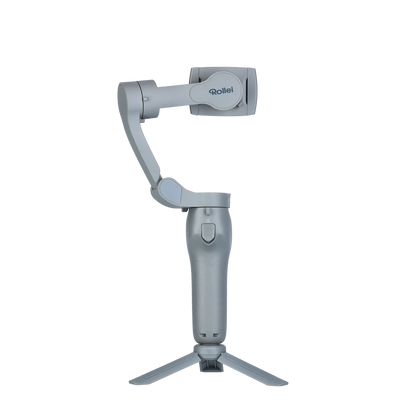 Rollei Gimbals B-Ware: Steady Butler Mobile 3 SE - Smartphone-Gimbal