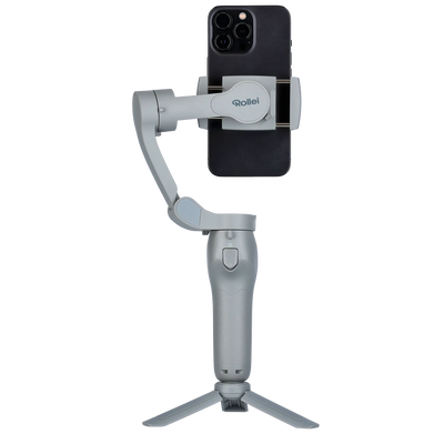 Rollei Gimbals Steady Butler Mobile 3 SE - Smartphone-Gimbal