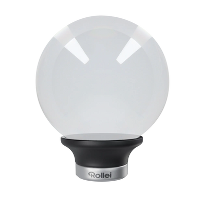 Rollei Glaskugeln Lensball-Halterung