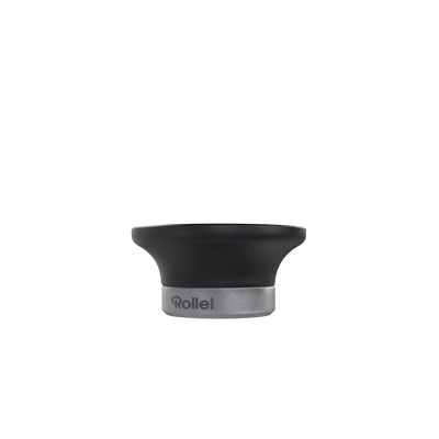 Rollei Glaskugeln Lensball-Halterung