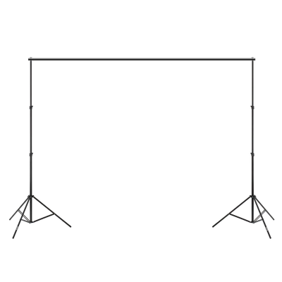 Rollei Hintergrund B-Ware: Hintergrund-Stativset inkl. Hintergründe