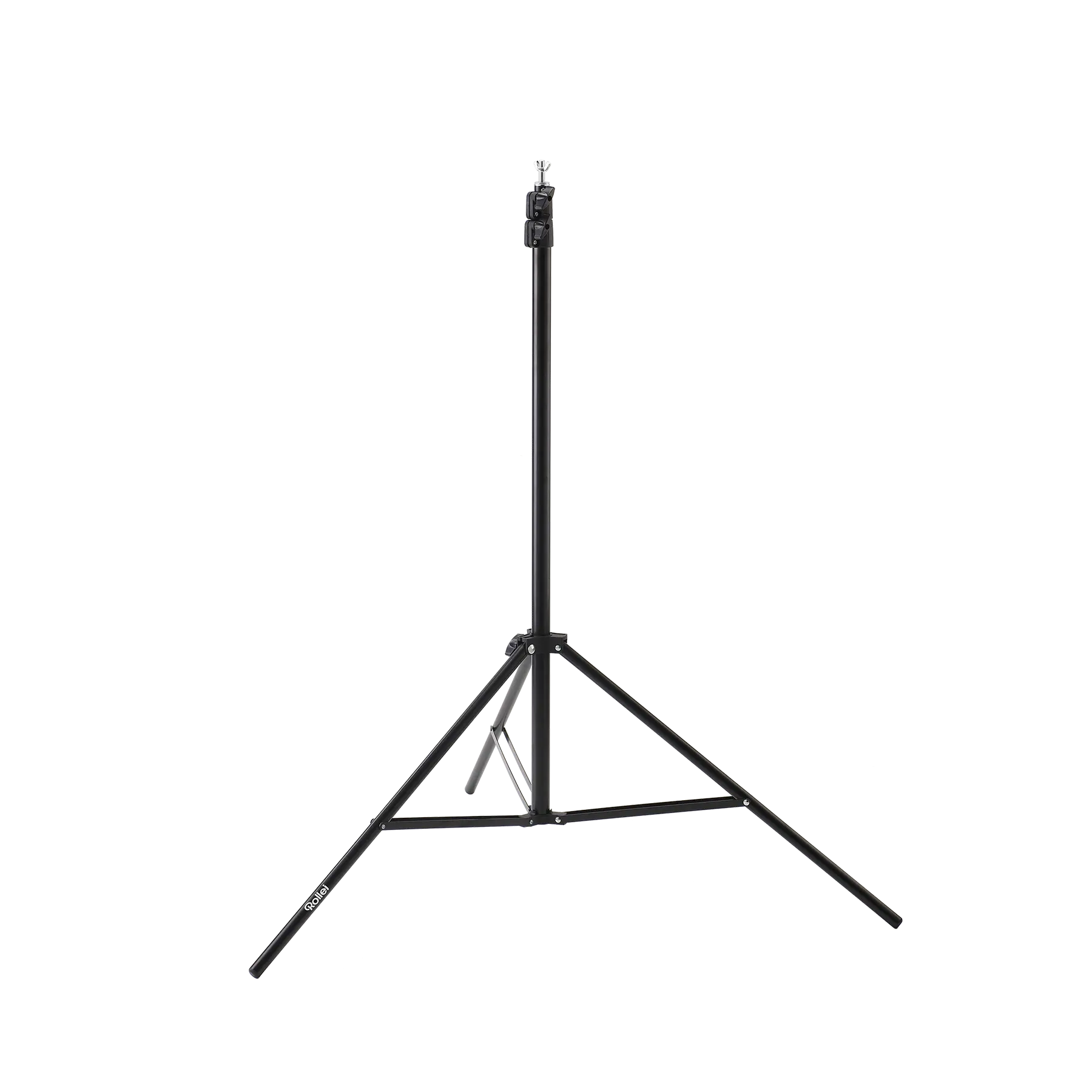 Rollei Hintergrund Hintergrund-Stativset