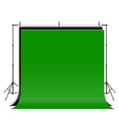 Rollei Hintergrund Hintergrund-Stativset inkl. Hintergründe