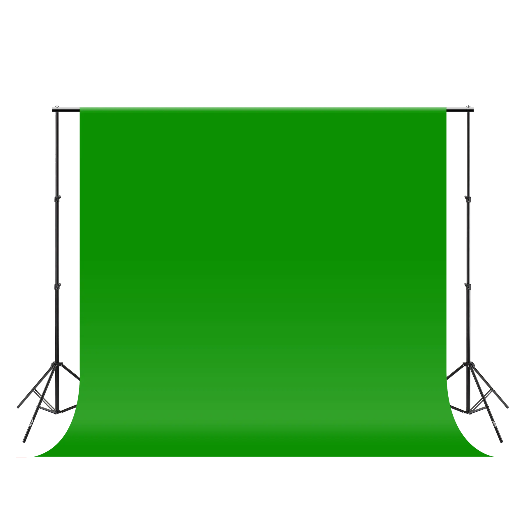 Rollei Hintergrund Hintergrund-Stativset inkl. Hintergründe