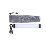 Rollei LED Licht B-Ware: LUMIS I-Light RGB - LED-Stablicht