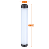 Rollei LED Licht B-Ware: LUMIS I-Light RGB - LED-Stablicht