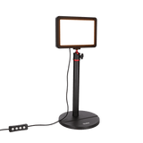 Rollei LED Licht B-Ware: LUMIS Key Light - LED Videolicht