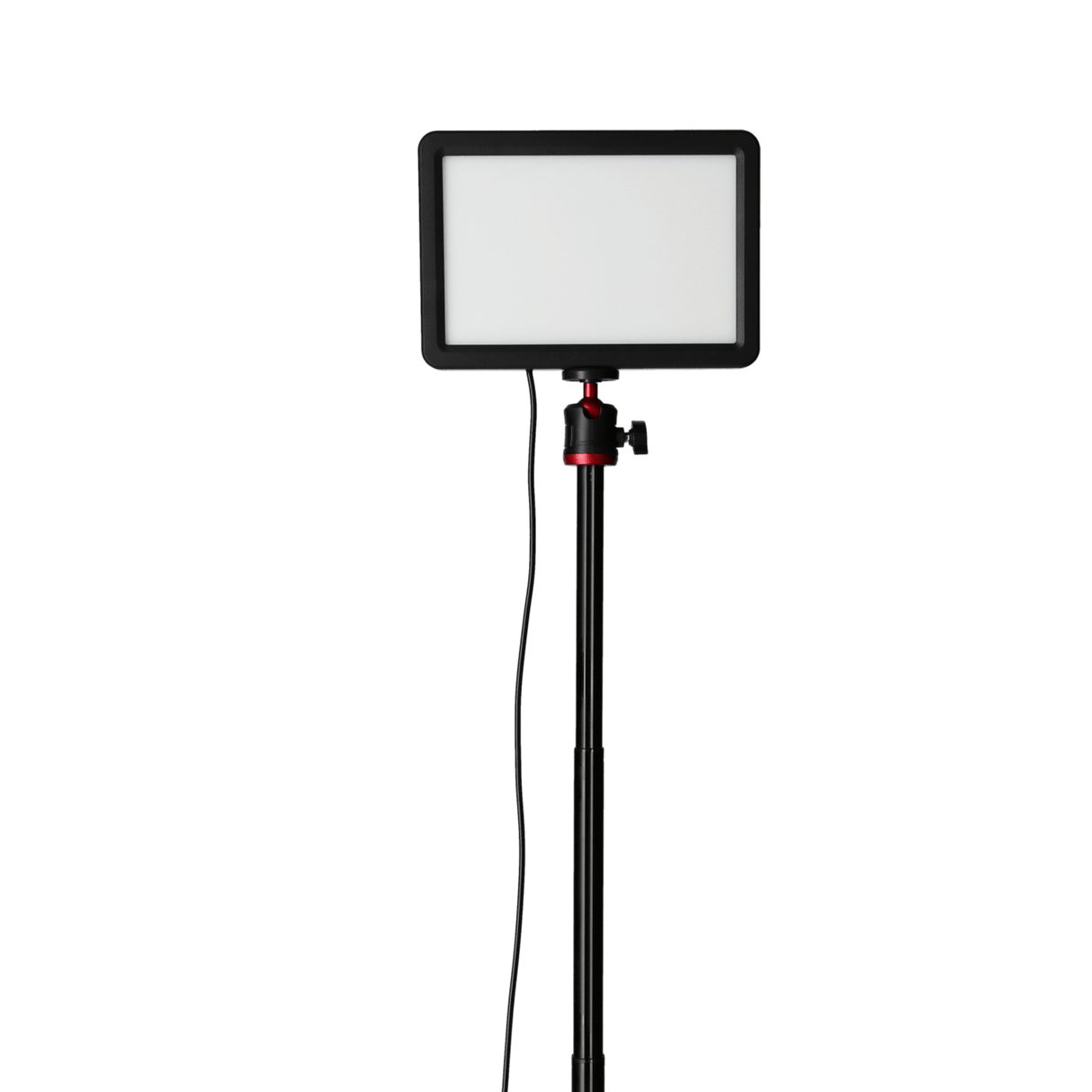 Rollei LED Licht B-Ware: LUMIS Key Light - LED Videolicht