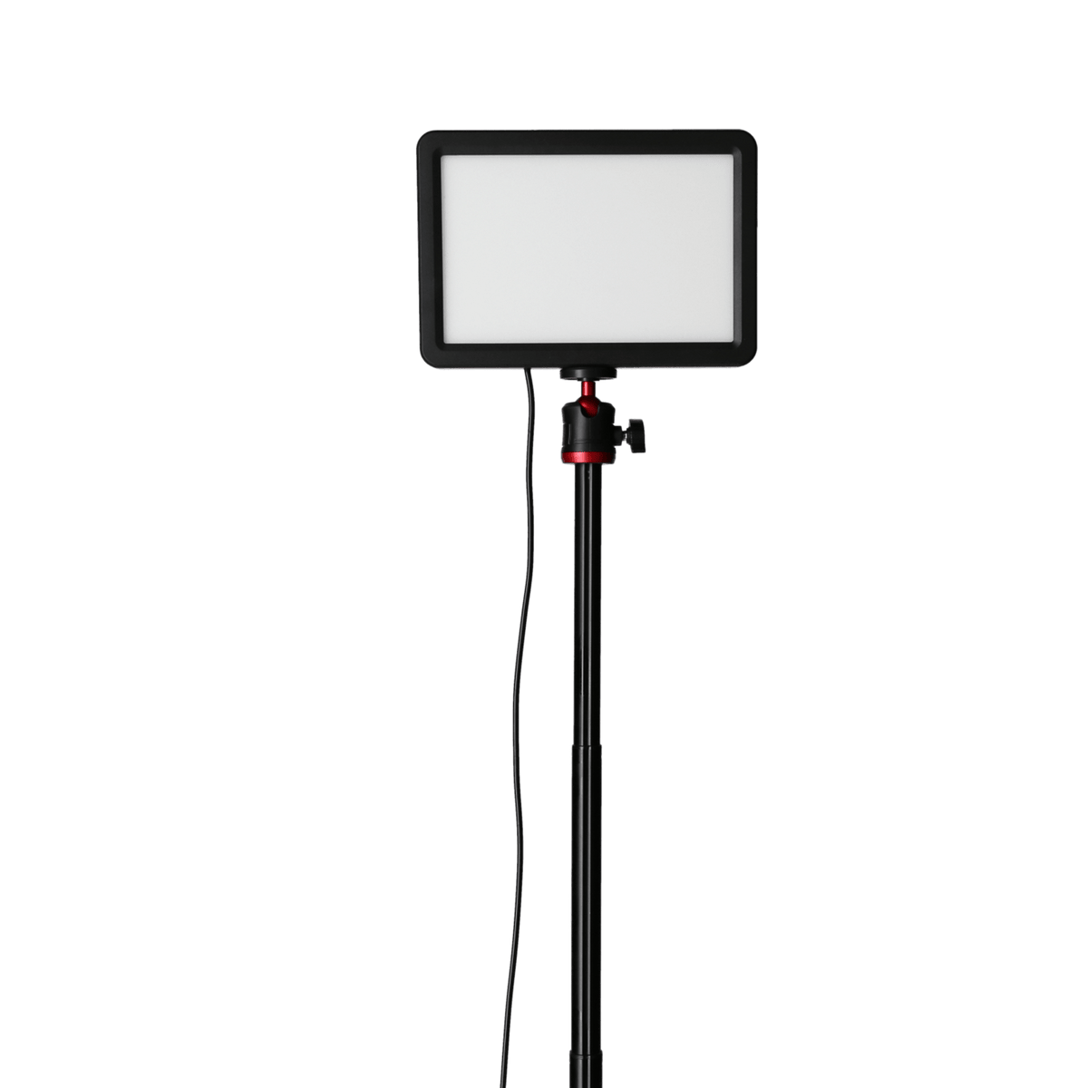 Rollei LED Licht B-Ware: LUMIS Key Light - LED Videolicht