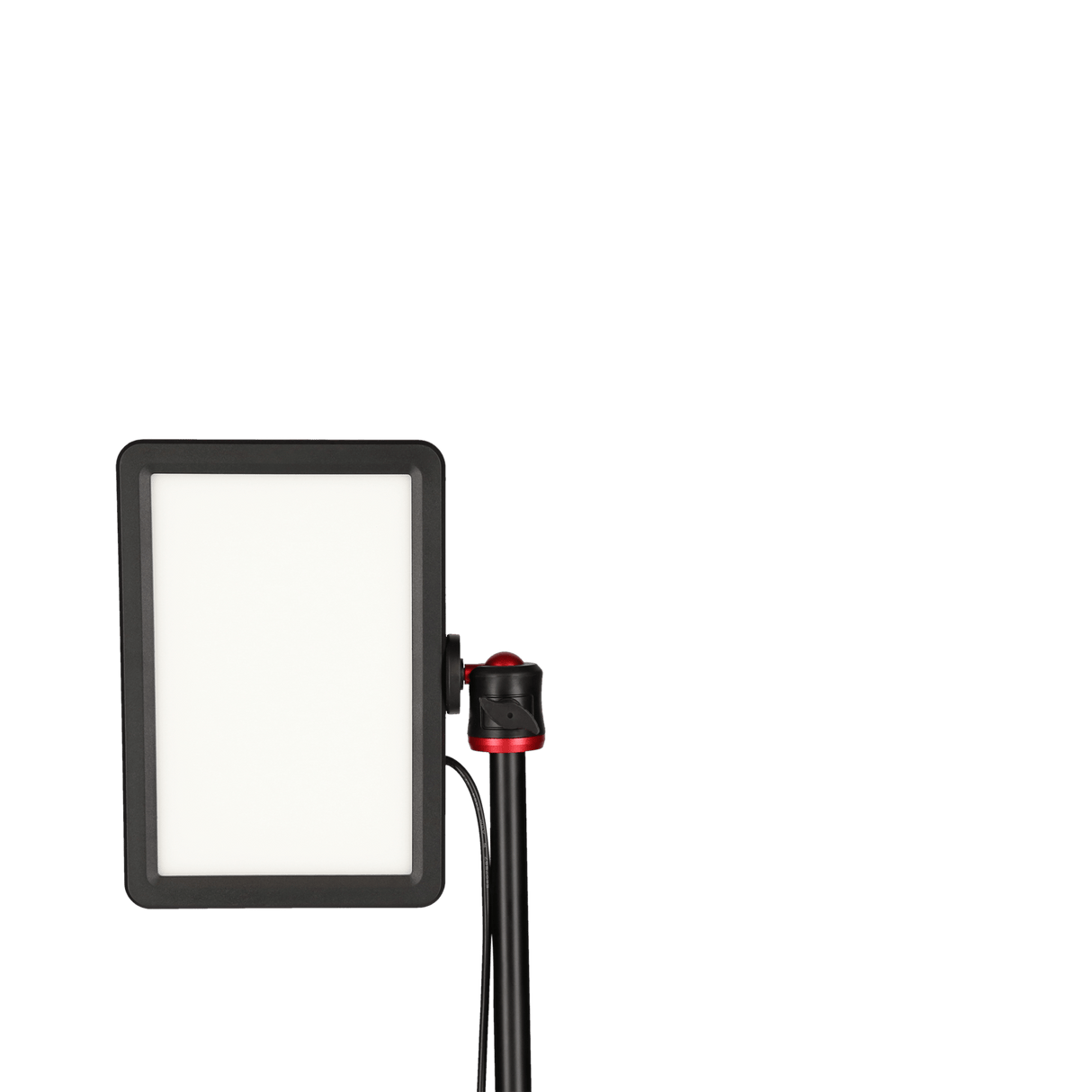 Rollei LED Licht B-Ware: LUMIS Key Light - LED Videolicht