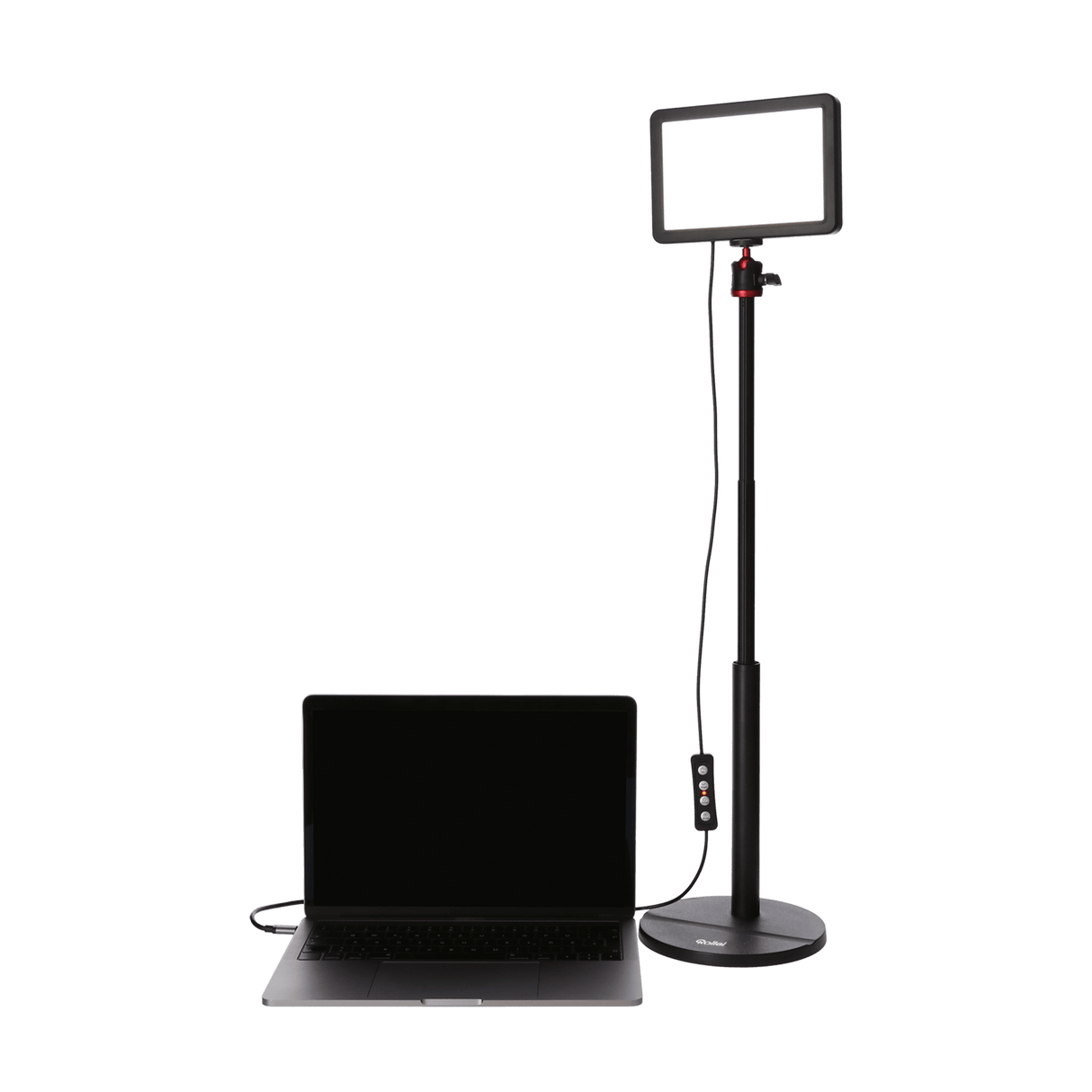 Rollei LED Licht B-Ware: LUMIS Key Light - LED Videolicht