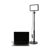 Rollei LED Licht B-Ware: LUMIS Key Light - LED Videolicht