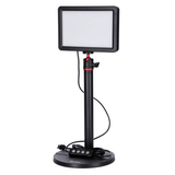 Rollei LED Licht B-Ware: LUMIS Key Light - LED Videolicht