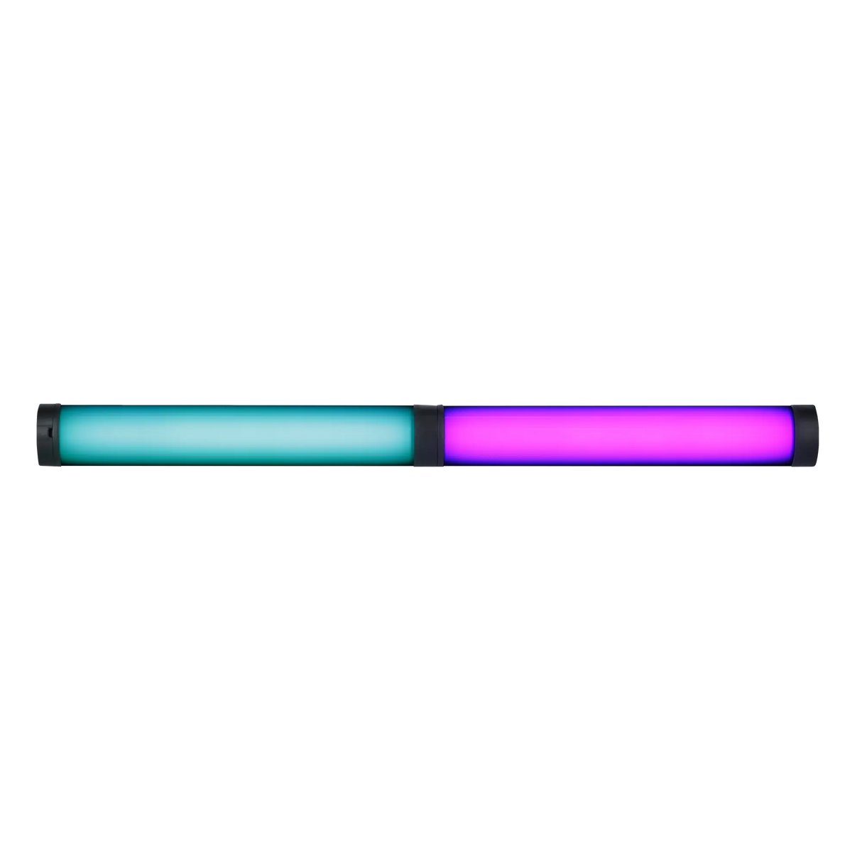 Rollei LED Licht LUMIS I-Light RGB - LED-Stablicht