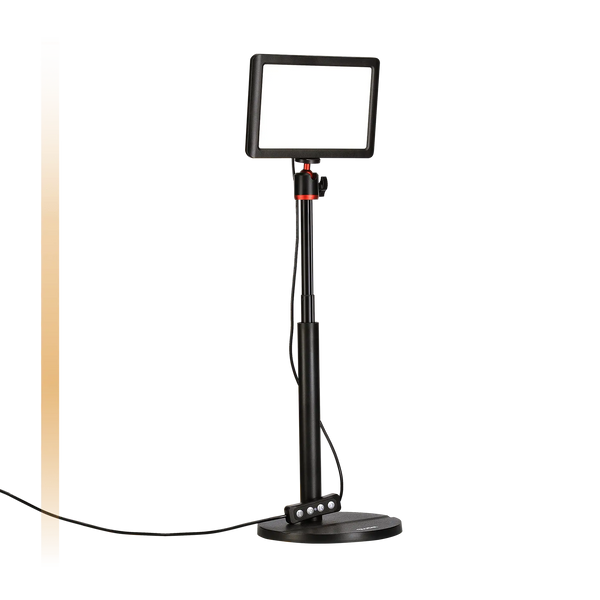 Rollei Lumis LED-paneel bi-color Rollei Lumis LED-paneel bi-color
