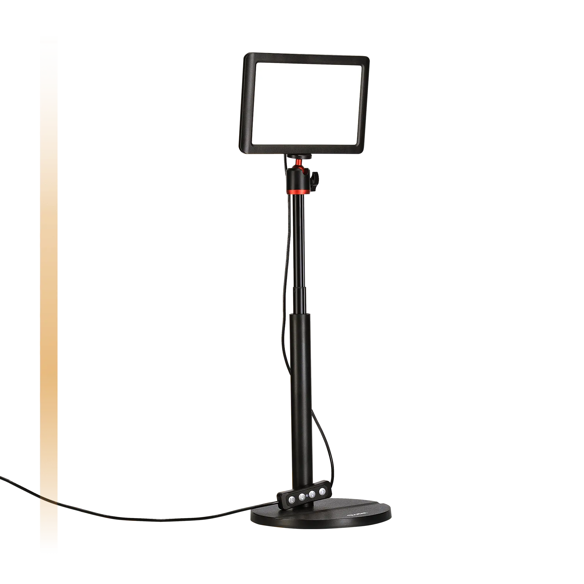 28555 Lumis Key Light - LED-Streaming-Licht