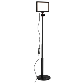 Rollei LED Licht LUMIS Key Light - LED-Streaming-Licht