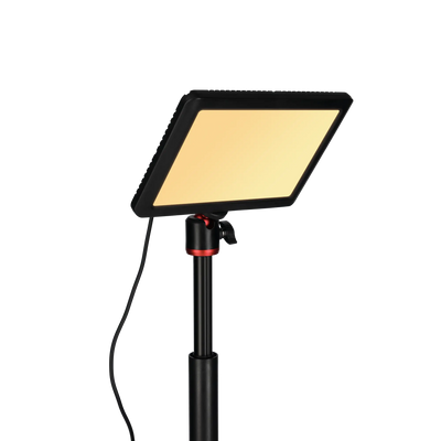 Rollei LED Licht LUMIS Key Light - LED-Streaming-Licht