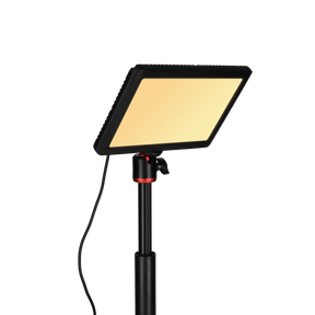 Rollei LED Licht LUMIS Key Light - LED-Streaming-Licht