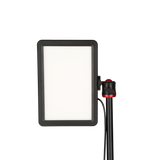 Rollei LED Licht LUMIS Key Light - LED-Streaming-Licht