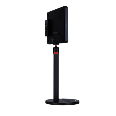 Rollei LED Licht LUMIS Key Light Pro - LED-Streaming-Licht