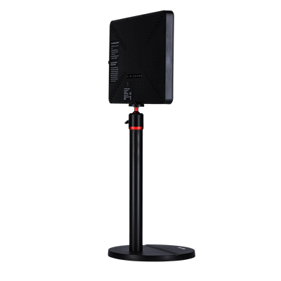 Rollei LED Licht LUMIS Key Light Pro - LED-Streaming-Licht