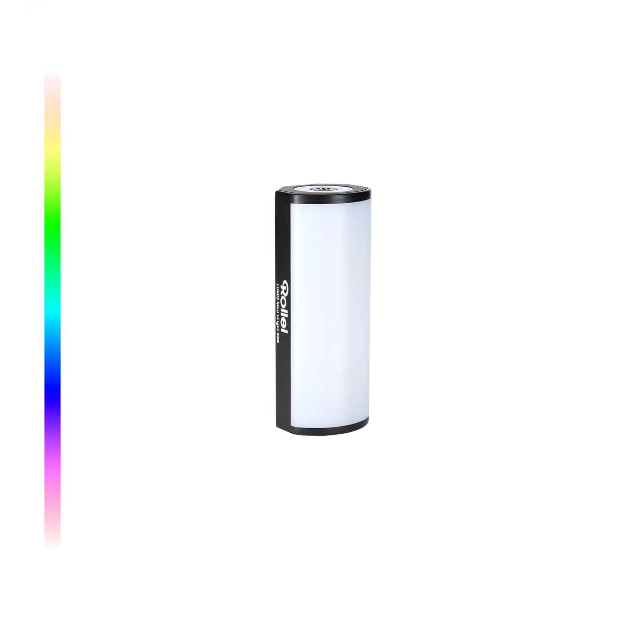 LUMIS Mini I-Light RGB - magnetisches LED-Stablicht – Rollei