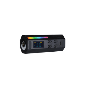 Rollei LED Licht LUMIS Mini I-Light RGB - LED-Stablicht