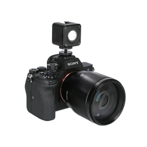 Rollei LED Licht LUMIS Solo 2 - LED-Würfel