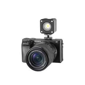 Rollei LED Licht LUMIS Solo 2 - LED-Würfel