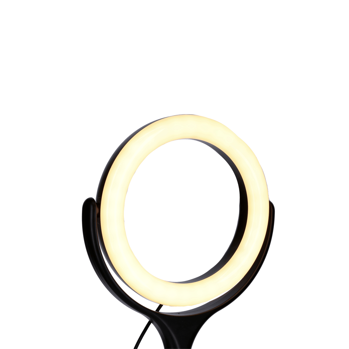 Rollei LED Licht LUMIS Tabletop Bi-Color - LED-Ringlicht