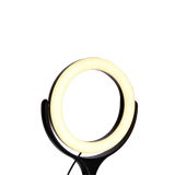 Rollei LED Licht LUMIS Tabletop Bi-Color - LED-Ringlicht