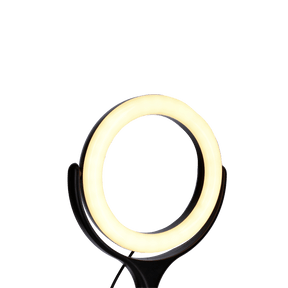Rollei LED Licht LUMIS Tabletop Bi-Color - LED-Ringlicht
